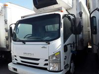 2018 Isuzu NPR