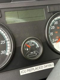 2019 Freightliner CASCADIA 125