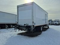 2020 International MV607