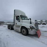2019 Freightliner CASCADIA 125