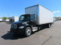 2020 Freightliner M2 106