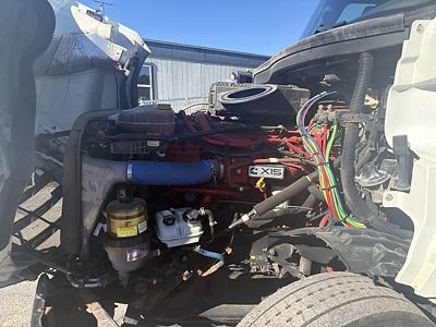 2019 Freightliner NEW CASCADIA PX12664