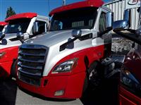 2020 Freightliner NEW CASCADIA 116