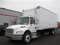 2015 Freightliner M2 106