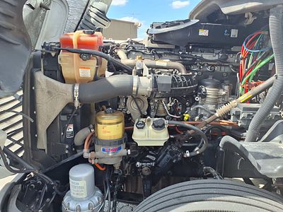 2019 Freightliner CASCADIA 125