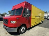 2017 Freightliner MT55