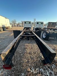 2018 Freightliner M2 106