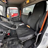 2018 Freightliner M2 106