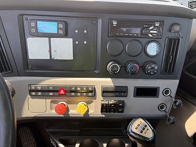 2021 Freightliner NEW CASCADIA PX12664