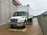 2018 Freightliner M2 106