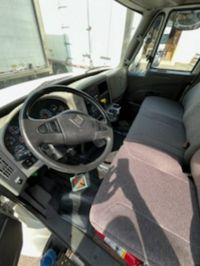 2018 International 4300
