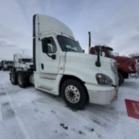 2019 Freightliner CASCADIA 125