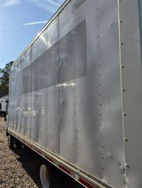 2020 Chevrolet LCF 4500HD