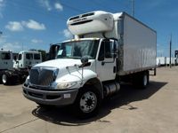 2019 International 4300