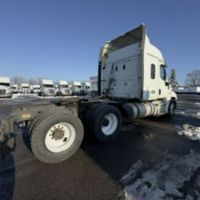2019 Freightliner CASCADIA 125