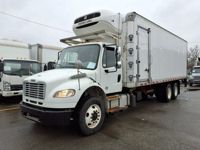 2019 Freightliner M2 106