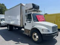 2018 Freightliner M2 106