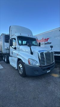 2019 Freightliner CASCADIA 125