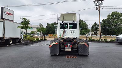 2020 Freightliner NEW CASCADIA PX12664