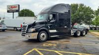 2021 Freightliner NEW CASCADIA PX12664