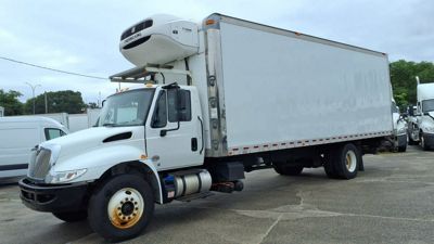2019 International 4300