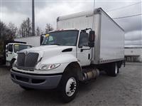 2019 International 4300