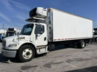 2017 Freightliner M2 106
