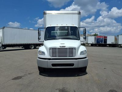 2020 Freightliner M2 106
