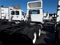 2018 International LT625