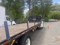 2016 Freightliner M2 106