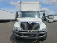 2018 International 4300