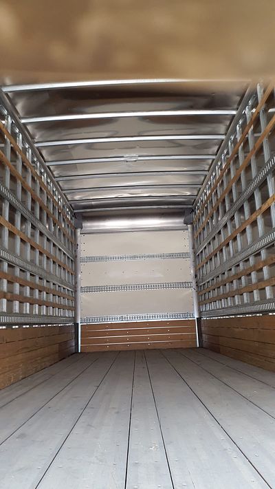 2023 Freightliner M2 106