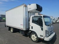 2019 Chevrolet LCF 4500XD
