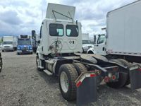 2018 Freightliner CASCADIA 113