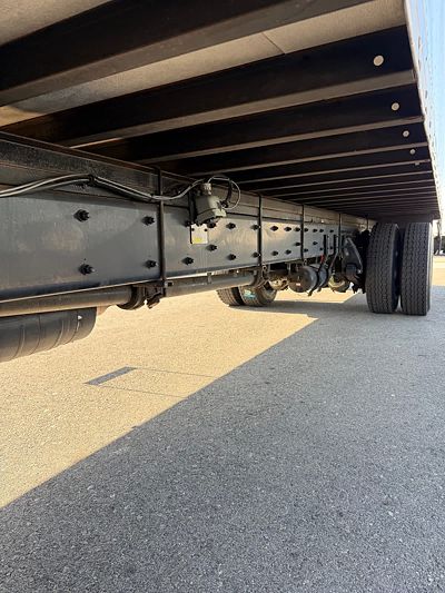 2016 Freightliner M2 106