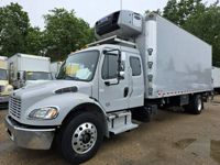 2018 Freightliner M2 106