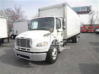 2012 Freightliner M2 106