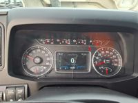 2020 International MV607