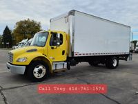 2016 Freightliner M2 106