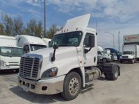 2018 Freightliner CASCADIA 125