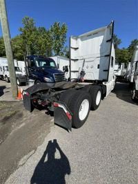 2019 International LT625