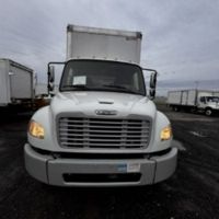 2019 Freightliner M2 106