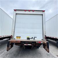 2018 Isuzu NPR