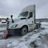 2020 Freightliner NEW CASCADIA PX12664