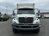 2020 International MV607