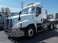 2018 Freightliner CASCADIA PX12564ST