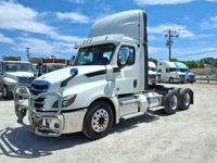 2020 Freightliner NEW CASCADIA PX12664