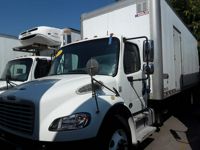 2019 Freightliner M2 106