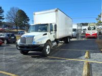 2019 International 4300