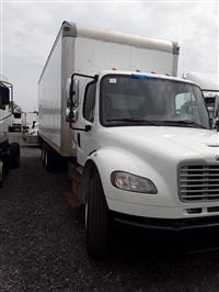 2016 Freightliner M2 106